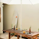 Casa Da Areia - By Rowdhouses - Private Access Tatil Evi Barra