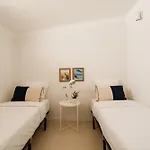Tatil Evi Casa Da Areia - By Rowdhouses - Private Access Barra