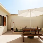 Casa Da Areia - By Rowdhouses - Private Access Tatil Evi *