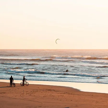 Tatil Evi Casa Da Areia - By Rowdhouses - Private Access