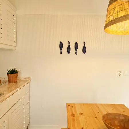 Casa Da Areia - By Met - Private Access Holiday home