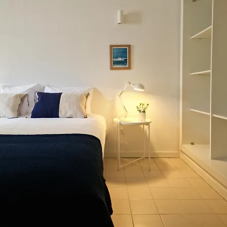 Holiday home Casa Da Areia - By Met - Private Access Barra