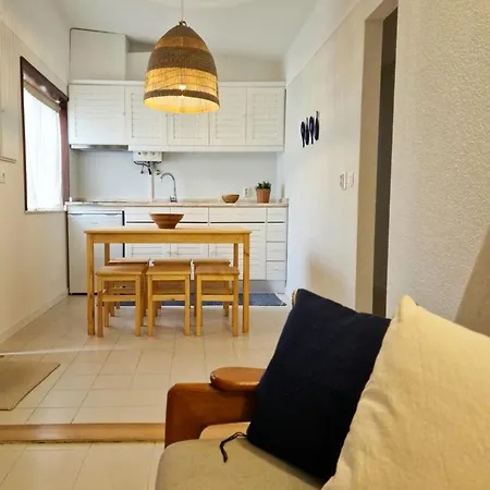 Casa Da Areia - By Met - Private Access Holiday home