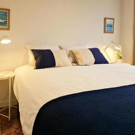 Holiday home Casa Da Areia - By Met - Private Access Barra