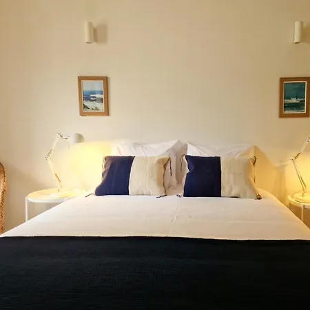Holiday home Casa Da Areia - By Met - Private Access