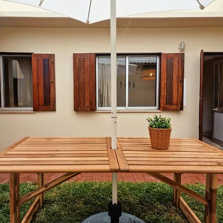 Holiday home Casa Da Areia - By Met - Private Access