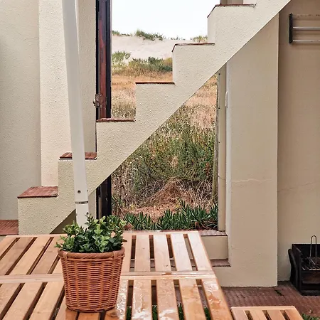 Casa Da Areia - By Met - Private Access Holiday home