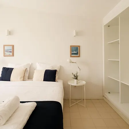 Hébergement de vacances Casa Da Areia - By Rowdhouses - Private Access *