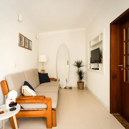 Hébergement de vacances Casa Da Areia - By Rowdhouses - Private Access Barra