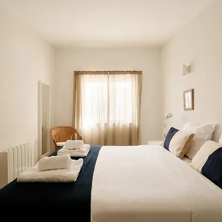 Casa Da Areia - By Rowdhouses - Private Access Tatil Evi *