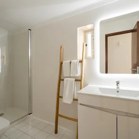 Hébergement de vacances Casa Da Areia - By Rowdhouses - Private Access *