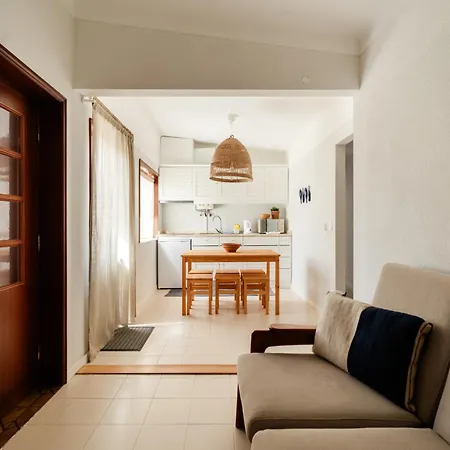 Casa Da Areia - By Rowdhouses - Private Access Hébergement de vacances