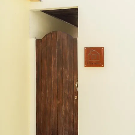 Casa Da Areia - By Rowdhouses - Private Access Hébergement de vacances *