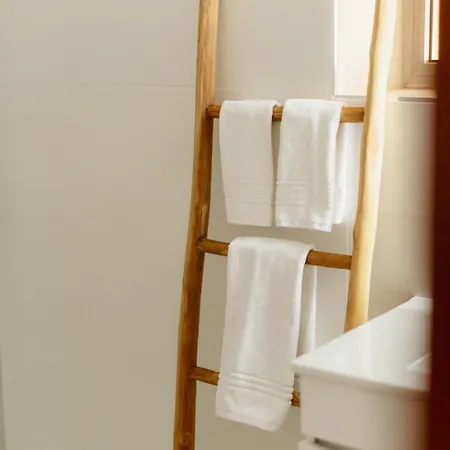 Dom wakacyjny Casa Da Areia - By Rowdhouses - Private Access Barra
