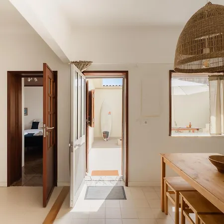 Dom wakacyjny Casa Da Areia - By Rowdhouses - Private Access *