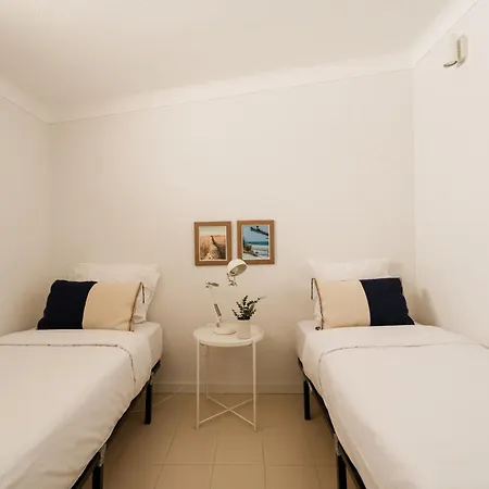 Dom wakacyjny Casa Da Areia - By Rowdhouses - Private Access Barra