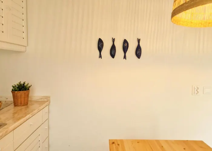 Casa Da Areia - By Rowdhouses - Private Access Tatil Evi