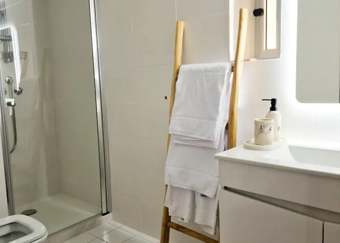 Tatil Evi Casa Da Areia - By Rowdhouses - Private Access Barra