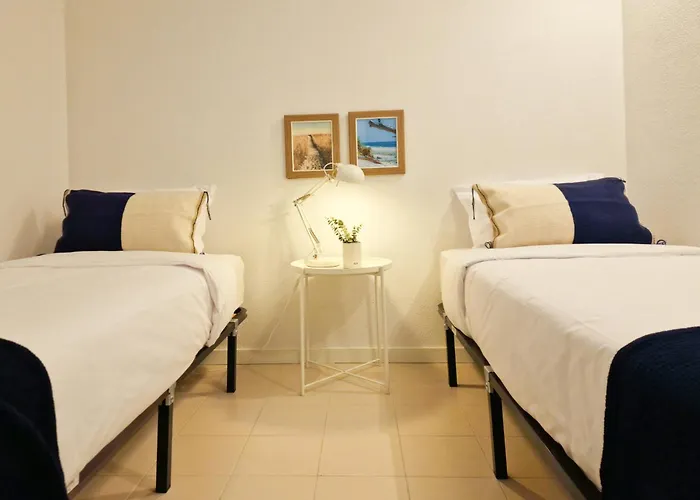 Casa Da Areia - By Rowdhouses - Private Access *