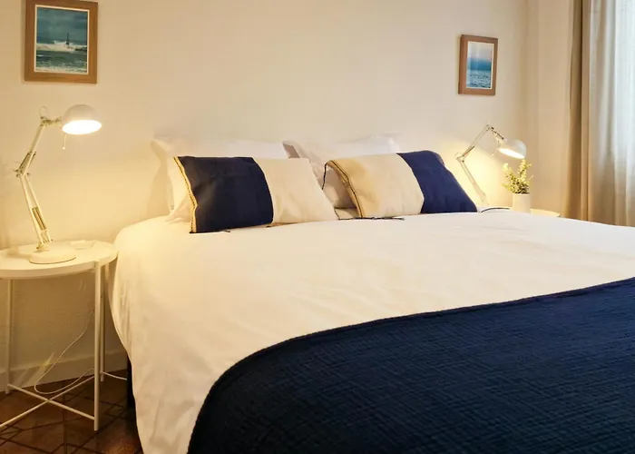 Tatil Evi Casa Da Areia - By Rowdhouses - Private Access Barra