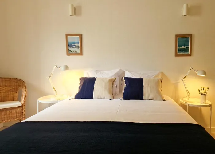 Tatil Evi Casa Da Areia - By Rowdhouses - Private Access