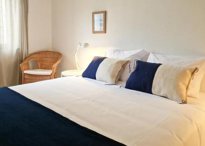 Casa Da Areia - By Rowdhouses - Private Access