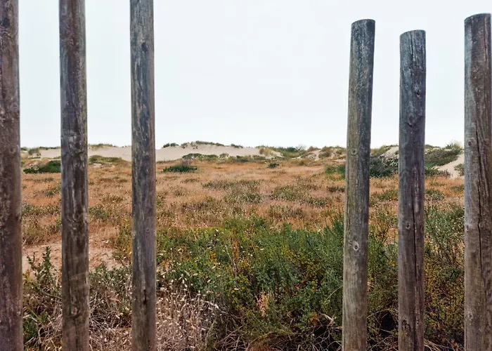 Casa Da Areia - By Rowdhouses - Private Access Barra